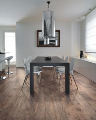 Mohawk Cottage Villa Beechwood Cream Oak
