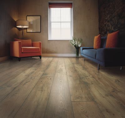 Mohawk Rustic Legacy Fawn Chestnut