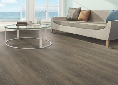 Mohawk Beachside Collective Boathouse Brown