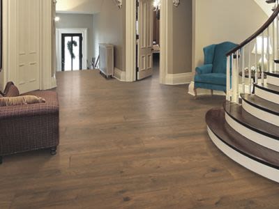 Mohawk Elegantly Aged Bungalow Oak