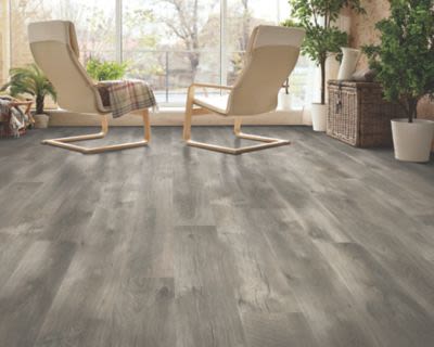 Mohawk Crest Loft Summit Oak