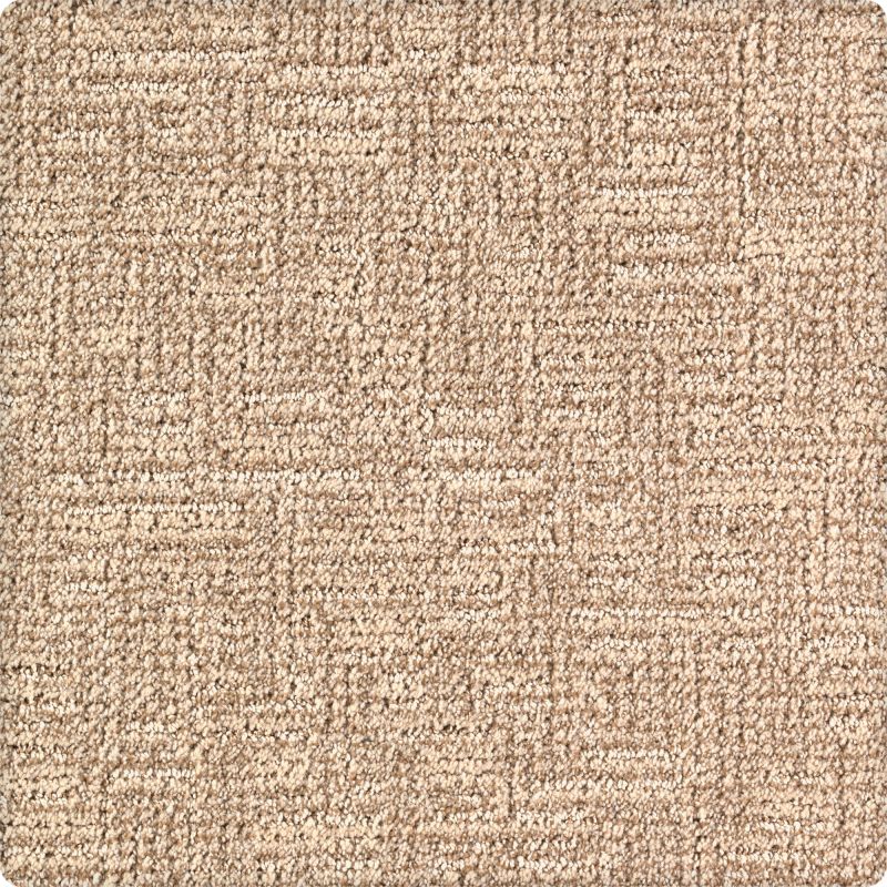 Shop Karastan Kashmere Urban Splendor Toasted Almond K8887-9753