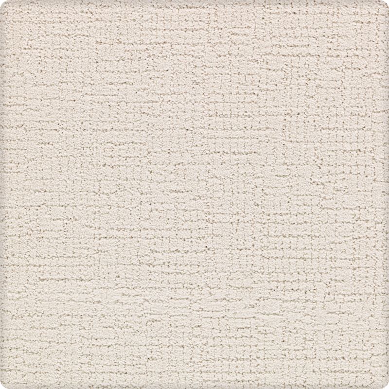 Karastan Smartstrand Silk Grand Form Stormy Frost K8899-9714