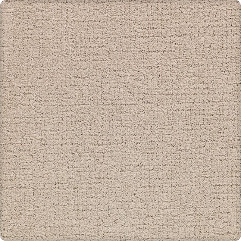 Karastan Smartstrand Silk Grand Form Flax Seed K8899-9735