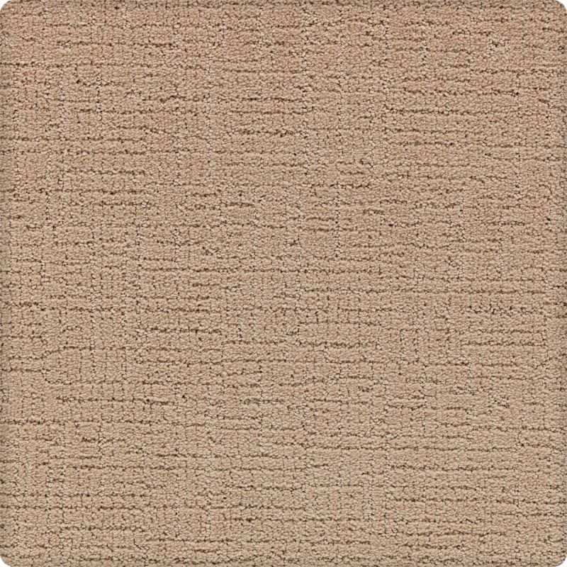 Karastan Smartstrand Silk Grand Form Native Soil K8899-9826