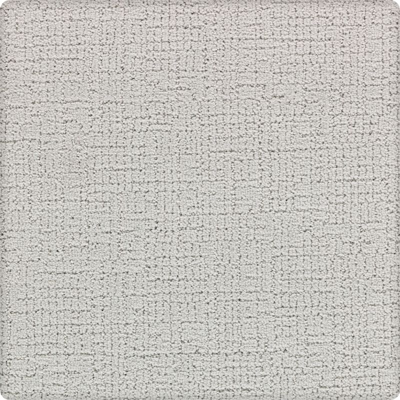 Karastan Smartstrand Silk Grand Form Cloud Swept K8899-9905