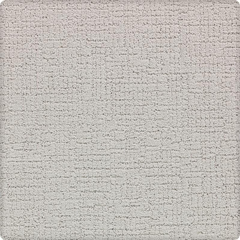 Karastan Smartstrand Silk Grand Form Ice Cap K8899-9919