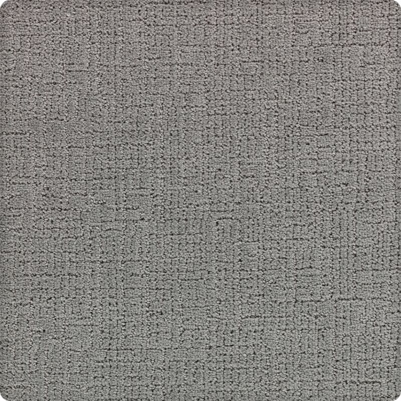 Karastan Smartstrand Silk Grand Form Mountain Mist K8899-9944