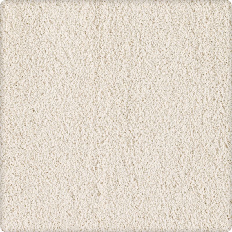 Karastan Smartstrand Silk Soft Excellence Flaky Coconut K8903-9708