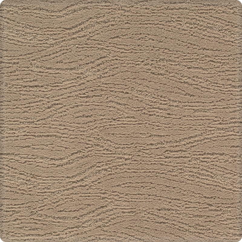 Karastan Smartstrand Silk Lush Elegance Manor Sand K8914-9738
