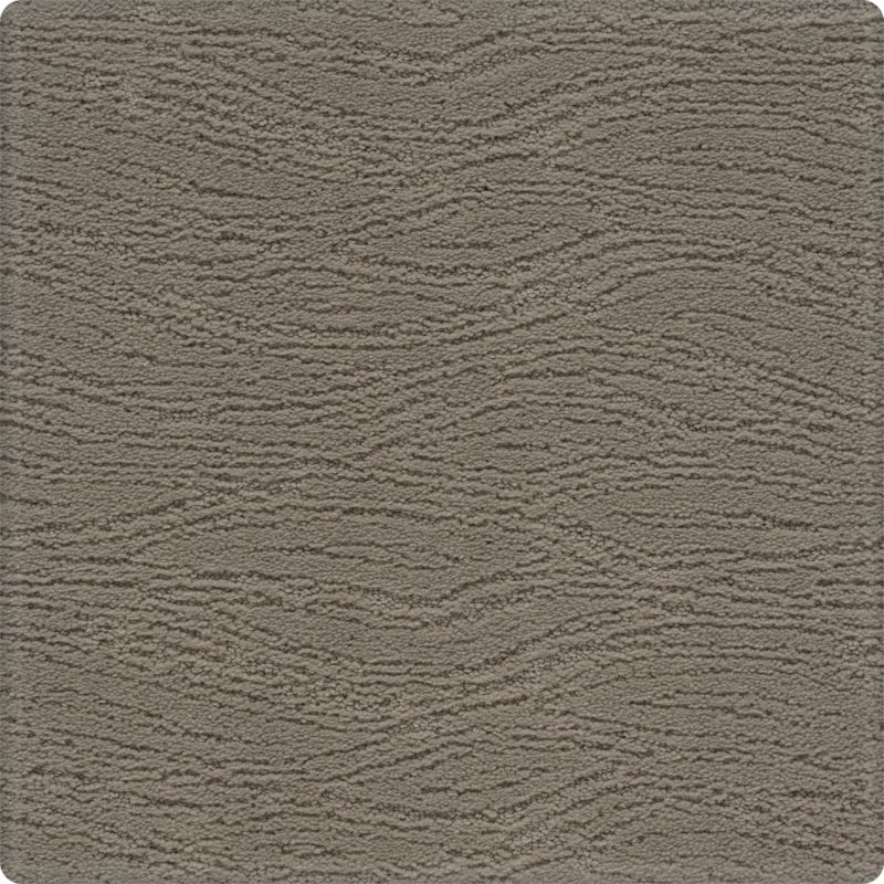 Karastan Smartstrand Silk Lush Elegance Strategy K8914-9740