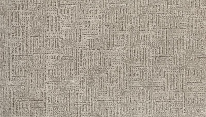 Karastan Smartstrand Clever Enchantment Vapor K8953-9908