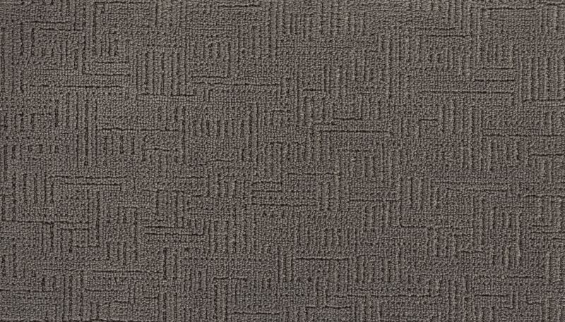 Karastan Smartstrand Clever Enchantment Cast Stone K8953-9953