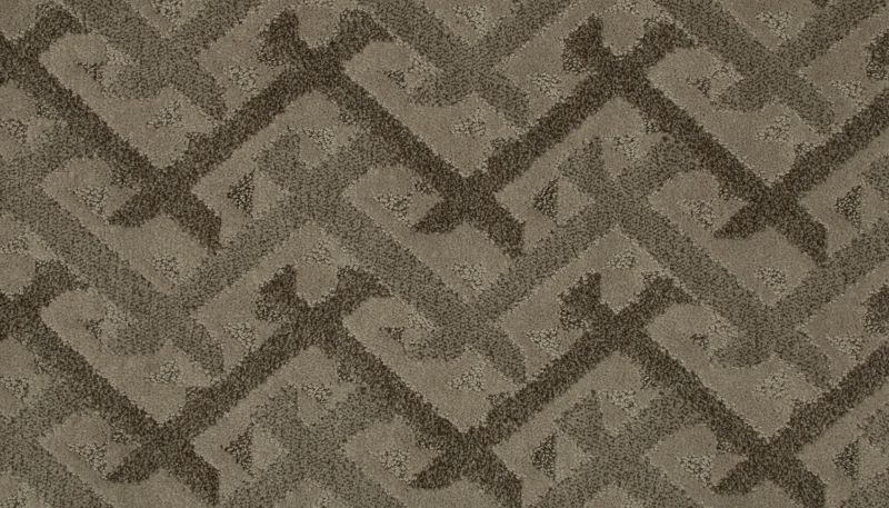 Karastan Kashmere Modern Sensation Iced Mocha K8954-9829