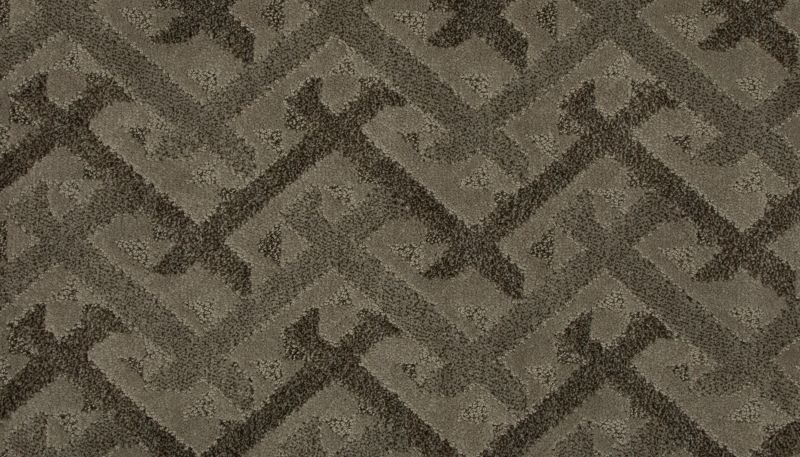 Karastan Kashmere Modern Sensation Fortress K8954-9830