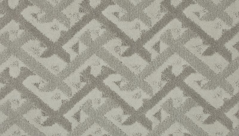 Karastan Kashmere Modern Sensation Pearl Glow K8954-9900