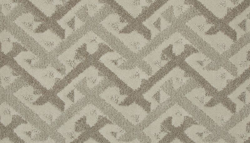 Karastan Kashmere Modern Sensation Fleece K8954-9908