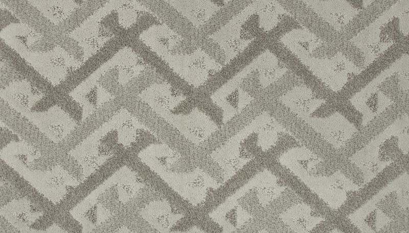 Karastan Kashmere Modern Sensation Slate K8954-9909