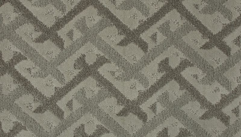 Karastan Kashmere Modern Sensation Overcast K8954-9924
