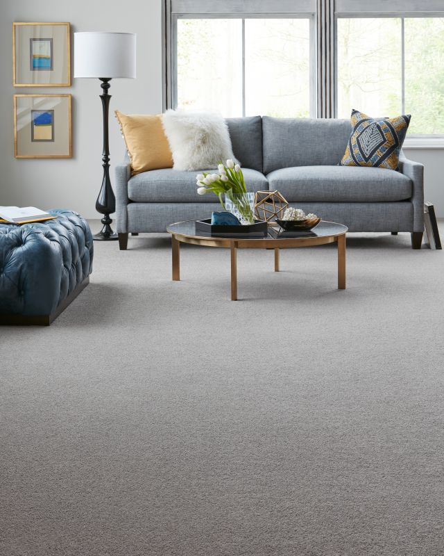 Shop Karastan Smartstrand Maison Luxe Fawn K8986-9772 Carpet