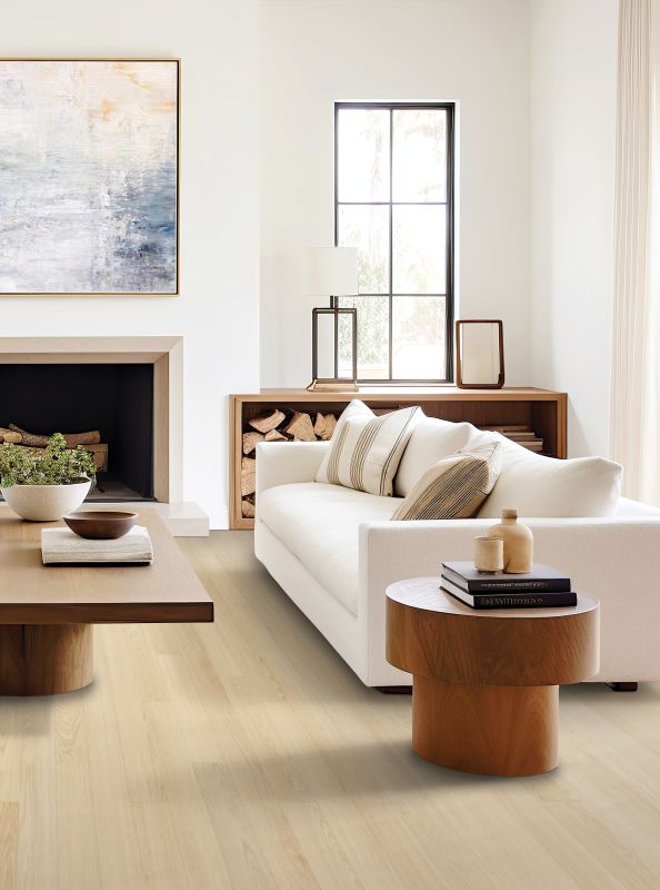 Karastan Luxecraft Serenity Summerhill Chase Wisteria KHS18-206