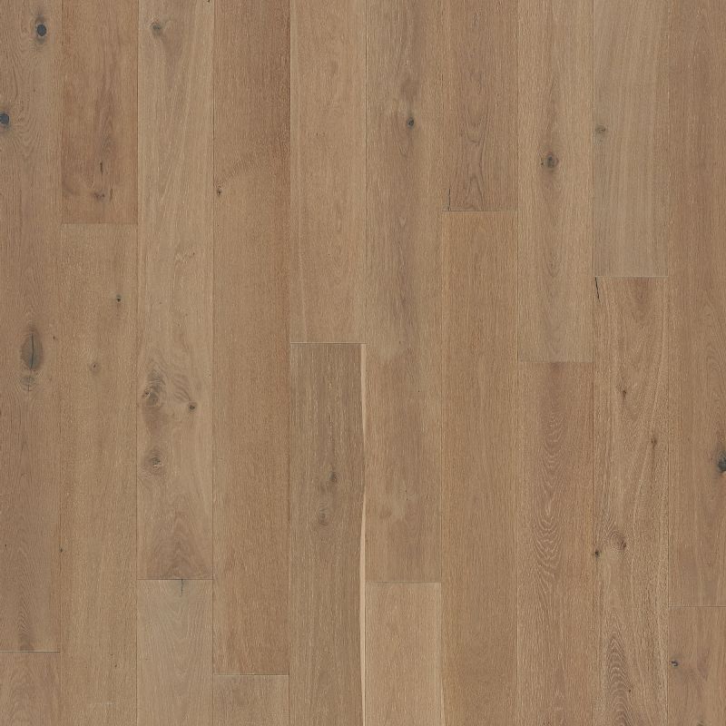 Karastan Belleluxe Natural Brevanna Cobble Path Oak KHW12-447