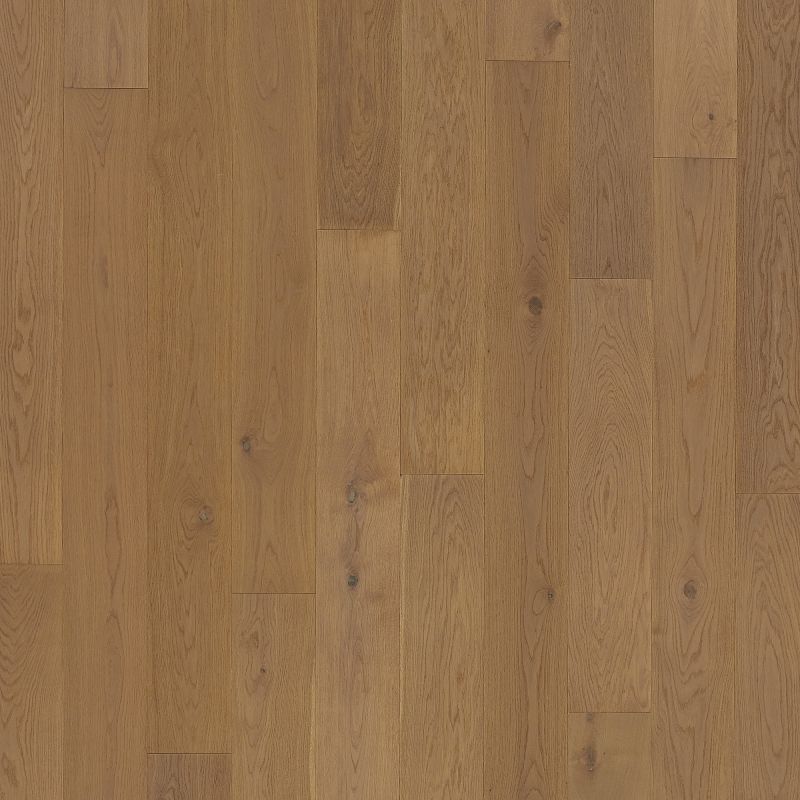 Karastan Belleluxe Natural Brevanna Fumed Oak KHW12-862