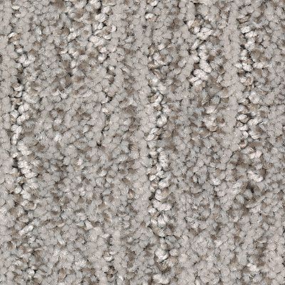 Mohawk Sculptured Touch Sand Pebble