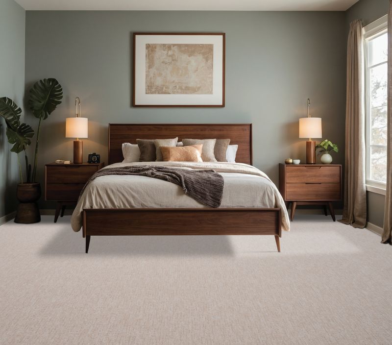 Shop Mohawk Everstrand Winterhold Driftwood PM601-868 Carpet