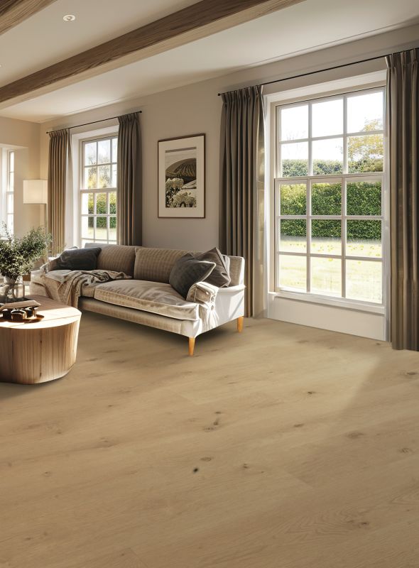 Mohawk Puretech Premier Woodland Resort Thorny Hedge Oak PTL08-258
