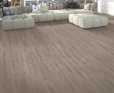 Mohawk Leighton Multi-Strip Dusty Trail