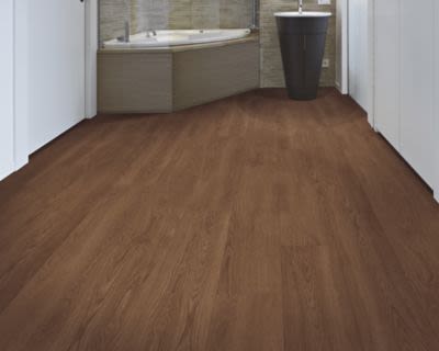 Mohawk Leighton Multi-Strip Sequoia