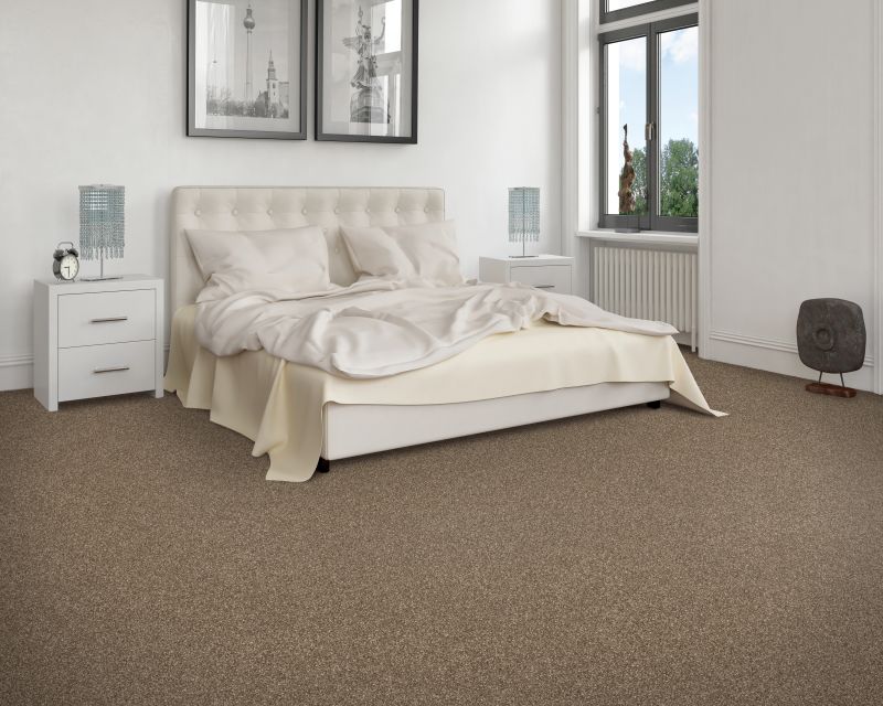 Shop Mohawk Everstrand Refreshing Shades Allure SP963-882 Carpet