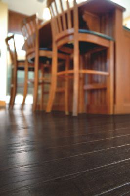Mohawk Austin Casual 3" Wool Oak