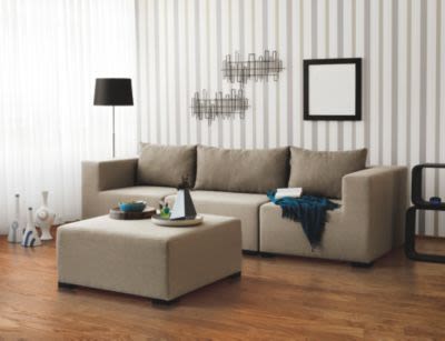 Mohawk Austin Casual 3" Antique Oak