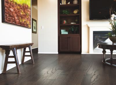 Mohawk Austin Casual 5" Wool Oak