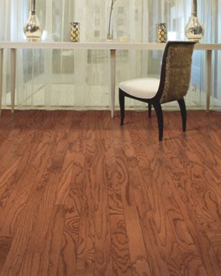 Mohawk Wellsford 3" Oak Autumn