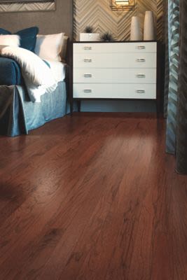 Mohawk Wellsford 3" Oak Cherry