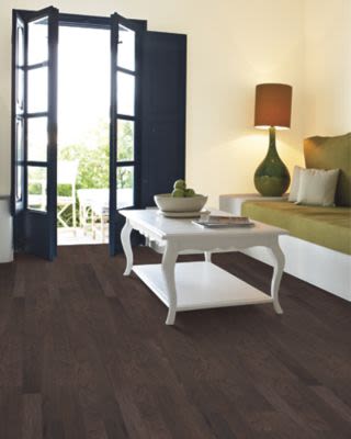 Mohawk Wellsford 3" Oak Shale