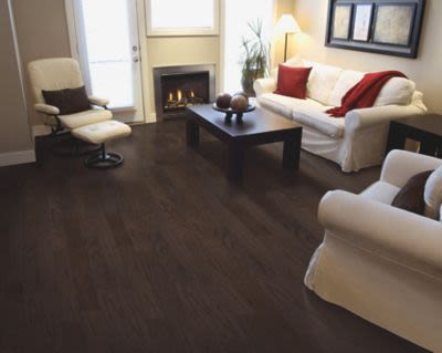 Mohawk Wellsford 5" Oak Wool