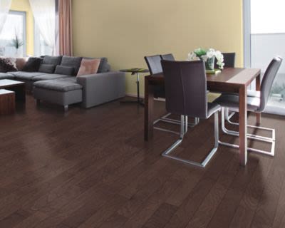 Mohawk Wellsford 5" Oak Stonewash