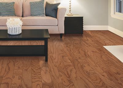 Mohawk Wellsford 5" Oak Autumn