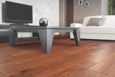 Mohawk Adventura 4" 6" 8" Oak Chestnut