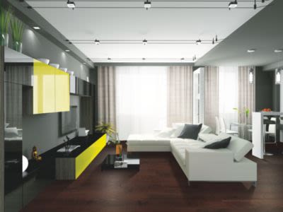Mohawk Cresson Walnut Oak