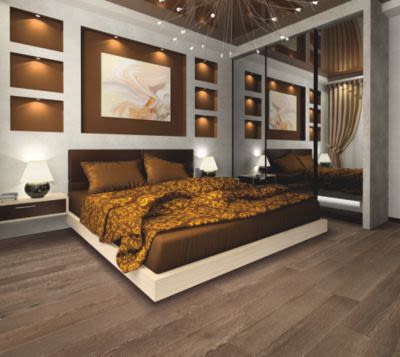 Mohawk Cresson Chateau Oak