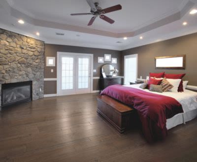 Mohawk Deltona Granite Maple