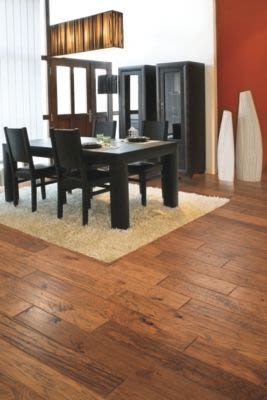 Mohawk Westwood Hickory Golden Hickory