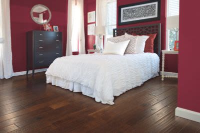 Mohawk Westwood Hickory Coffee Hickory