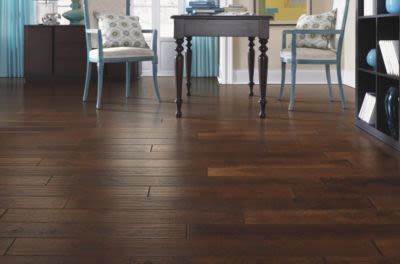 Mohawk Westwood Hickory Mocha Hickory