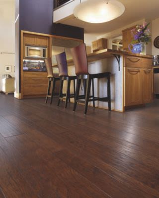 Mohawk Weathered Estate Coffee Hickory